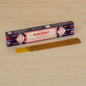 Incienso romero SATYA 15g en caja distribuida para venta mayorista