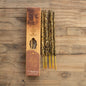 Incienso Smudge Budha 7 Chakras 25g para armonizar energías