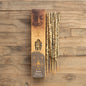 Incienso Smudge Buda Atrae el Dinero 25g