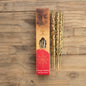 Incienso Smudge Budha Energia Mandala 25g en caja logística