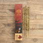Incienso Smudge Copal 25g en formato de 25 gramos