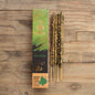 Incienso smudge de eucalipto 25g en formato esotérico