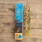 Incienso Smudge Nag Champa 25g en presentación esotérica