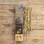 Incienso smudge salvia blanca 25g en formato de venta