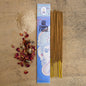 INCIENSO TRADICIONAL NAG CHAMPA Y ROSAS