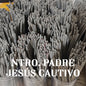 INCIENSO COFRADE EN VARITAS A GRANEL NTRO. PADRE JESÚS CAUTIVO