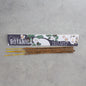 Incienso Palo Santo Amazónico hecho a mano, varitas gruesas para purificación energética y conexión espiritual