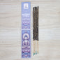 Incienso artesanal varitas gruesas de Palo Santo y citronela – purificación y protección energética al por mayor