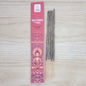 Incienso artesanal de Palo Santo y Yagra, varitas gruesas hechas a mano purifican y atraen prosperidad – mayoristas
