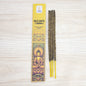 INCIENSO SAGRADO DE PALO SANTO Y MANZANILLA – CALMA, PURIFICACIÓN & ENERGÍA POSITIVA