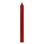 VELA ROJA 21CM
