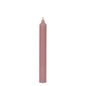 VELA ROSA 16CM