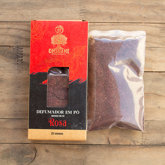 Sahumerio en polvo rosas 25g</FINAL>