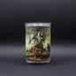 VELÓN DE VASO SAN SEALTIEL ARCÁNGEL