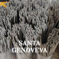 INCIENSO COFRADE EN VARITAS A GRANEL SANTA GENOVEVA