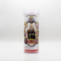 Velón de Vaso Siete Arcángeles - Producto Esotérico de Alta Calidad para Protección y Rituales