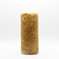 Velón Herbóreo de Palo Santo al por Mayor - Vela Ritualizada para Purificación y Meditación
