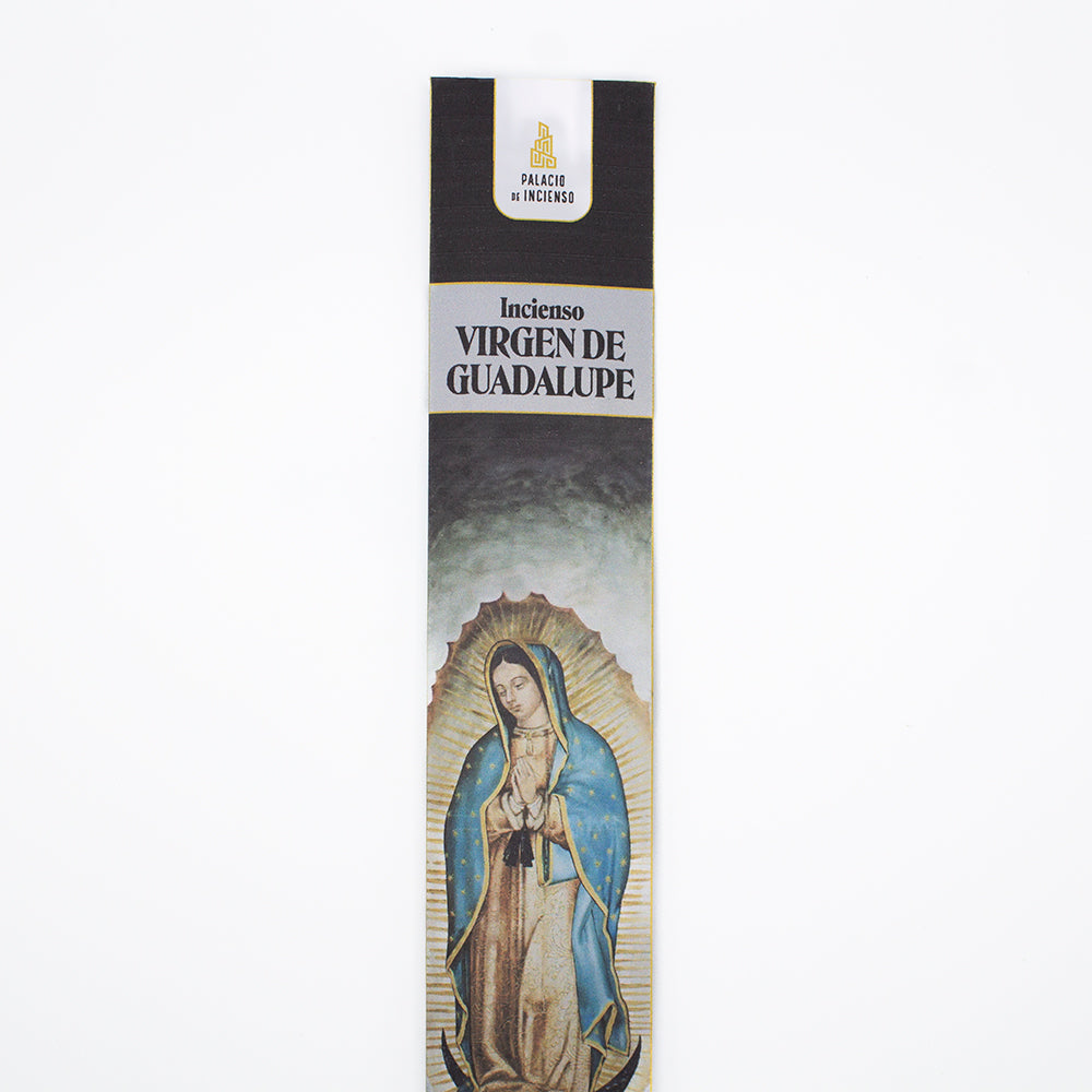 INCIENSO VIRGEN DE GUADALUPE