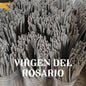 INCIENSO COFRADE EN VARITAS A GRANEL VIRGEN DEL ROSARIO